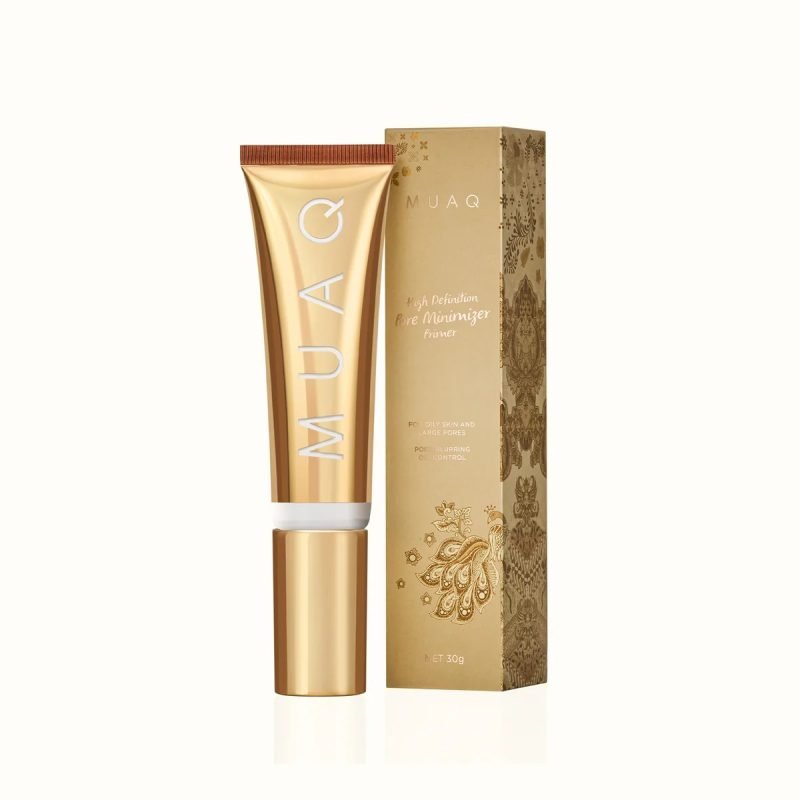 MUAQ Pore Minimizer Primer