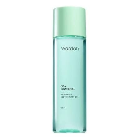 WARDAH Cica Pathenol Toner
