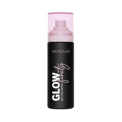 MASAMI Setting Spray - Glow