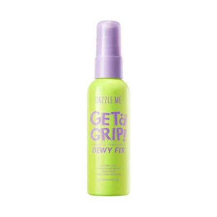 DAZZLE ME Setting Spray - Dewy