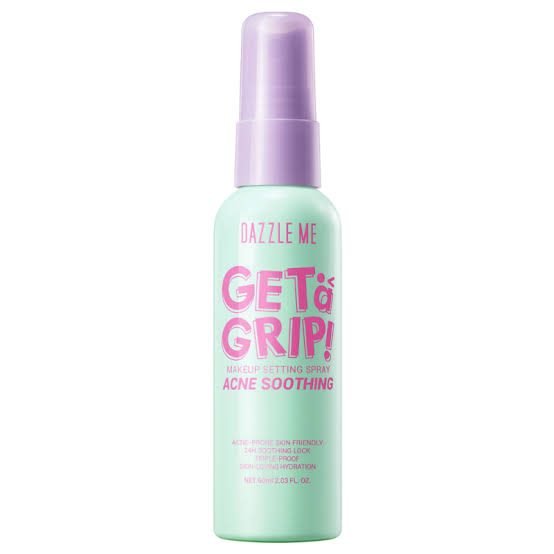 DAZZLE ME Setting Spray - Acne
