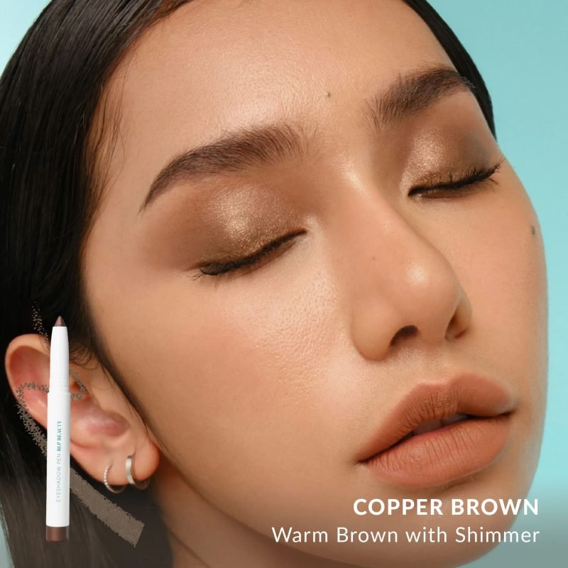 BLP Eyeshadow Pen - Copper Brown