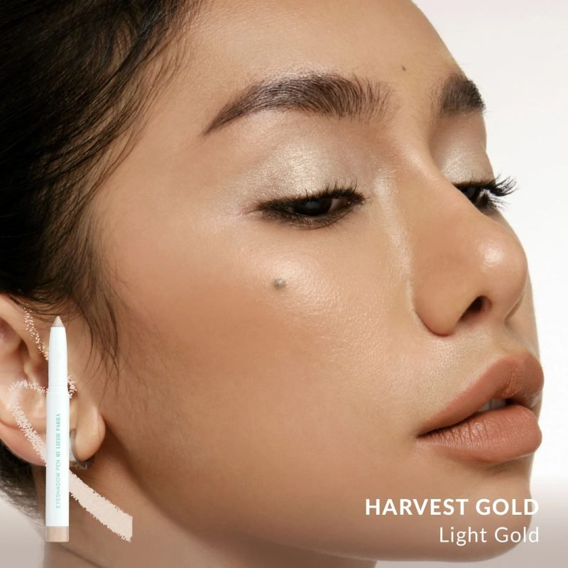 BLP Eyeshadow Pen - Harvest Gold
