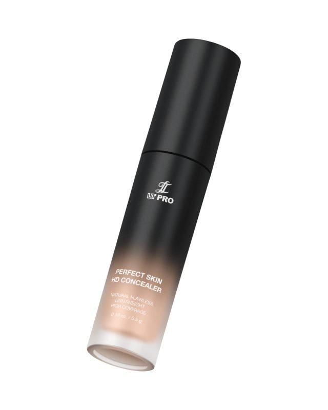 LTPRO HD Concealer - 01 Light