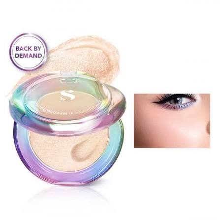 SOMETHINC Clay - Highlighter
