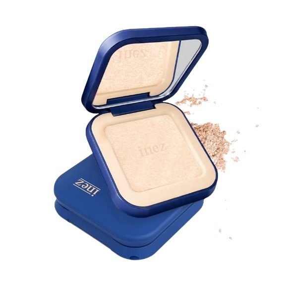 INEZ Highlighter Moonlight Beam