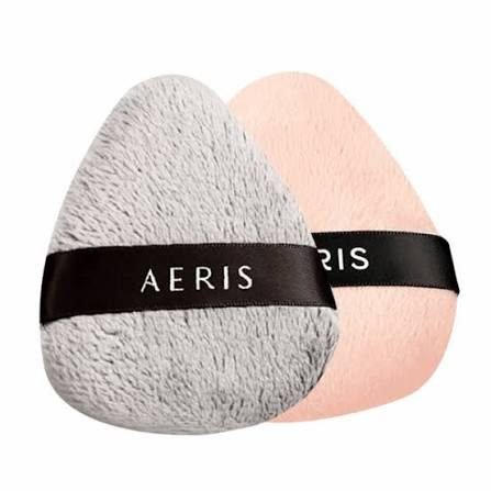 AERIS Triple Duty Puff
