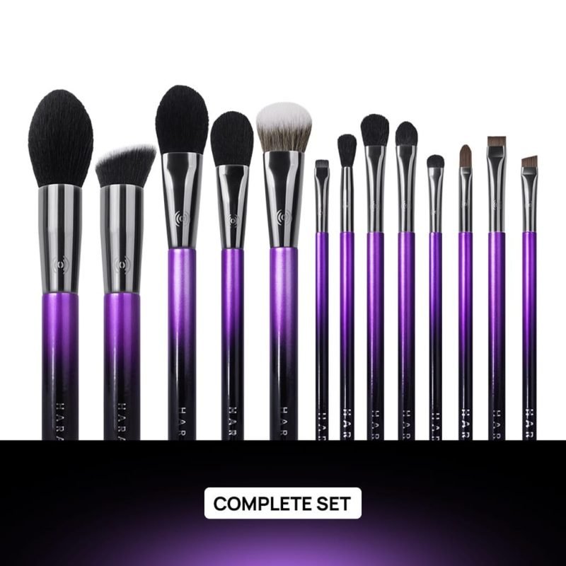 HAQUHARA Amala Complete Set