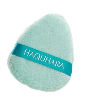 HAQUHARA Minty puff