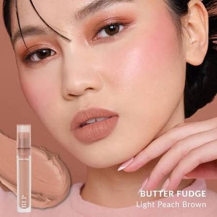 BLP Lip Coat - Butterfudge