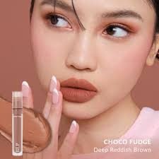 BLP Lip Coat -  Choco Fudge