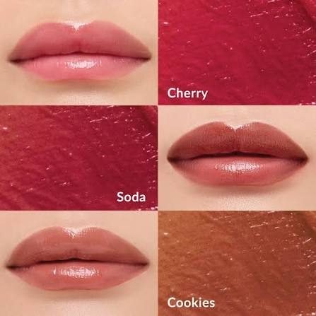 BLP Lip Balm -- Soda