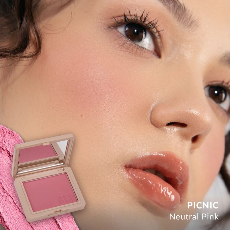 BLP Face Glow - Picnic