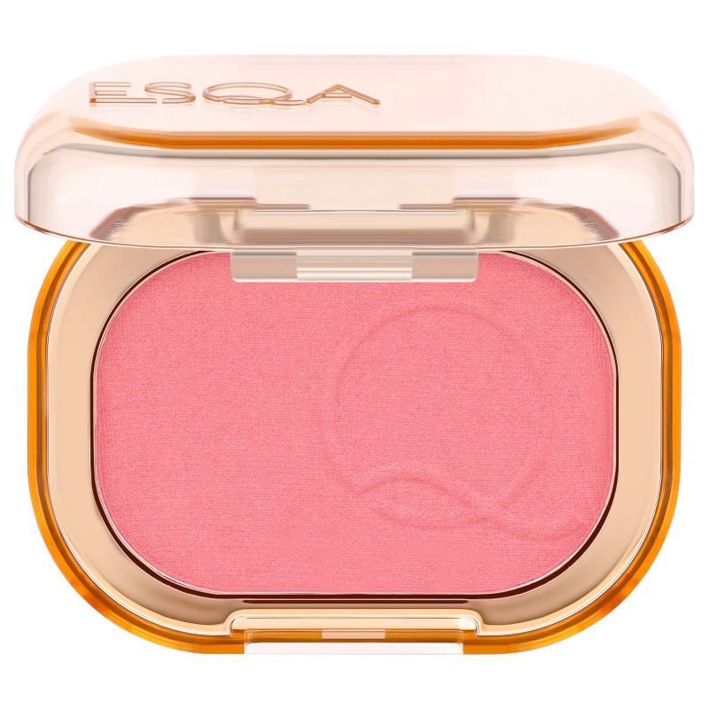 ESQA Powder Blush (new packaging) - Malibu