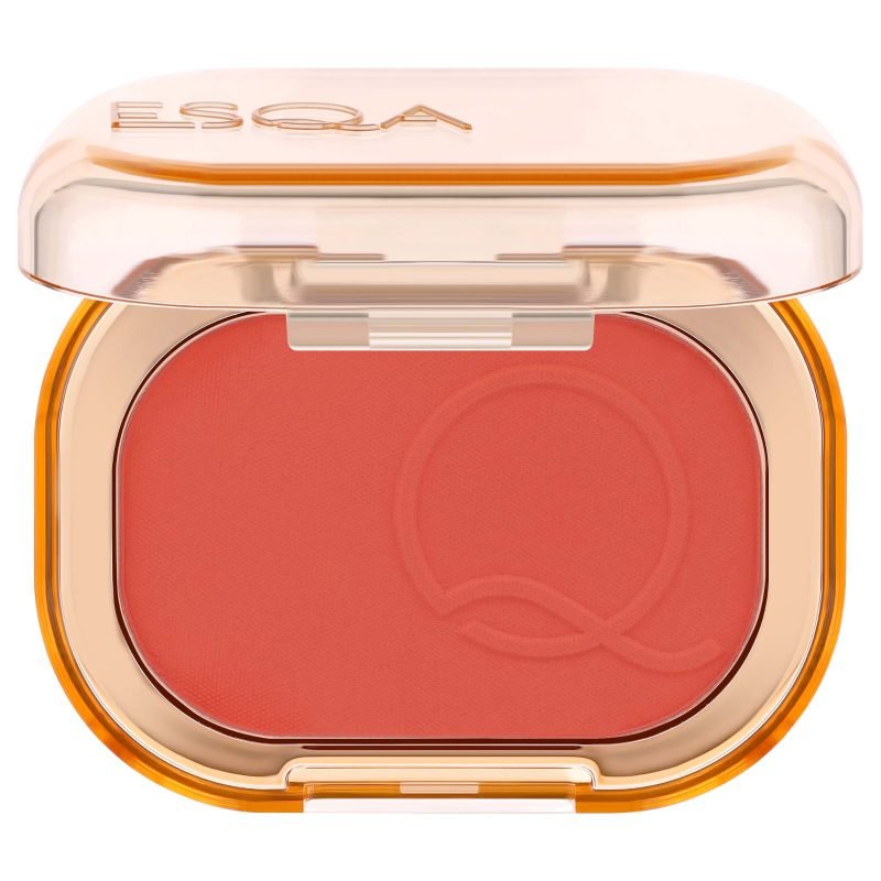 ESQA Powder Blush (new packaging) - Vienna