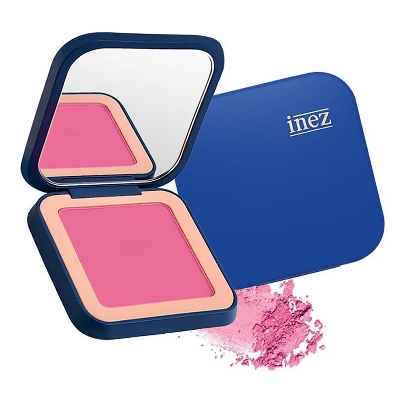 INEZ Powder Blush - 06 Persian Rose