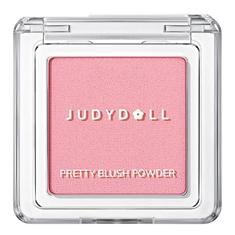 JUDYDOLL Blush Powder - 63
