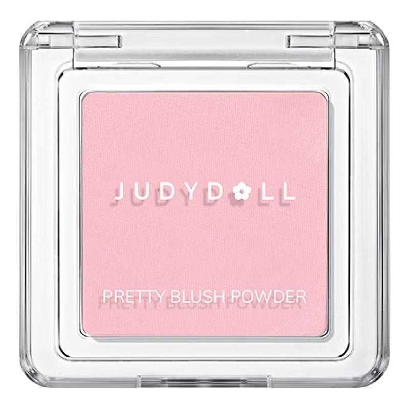 JUDYDOLL Blush Powder - 44