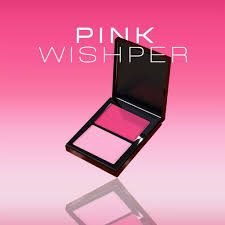 ARMAN ARMANO Blush Pallete - Pink Whisper