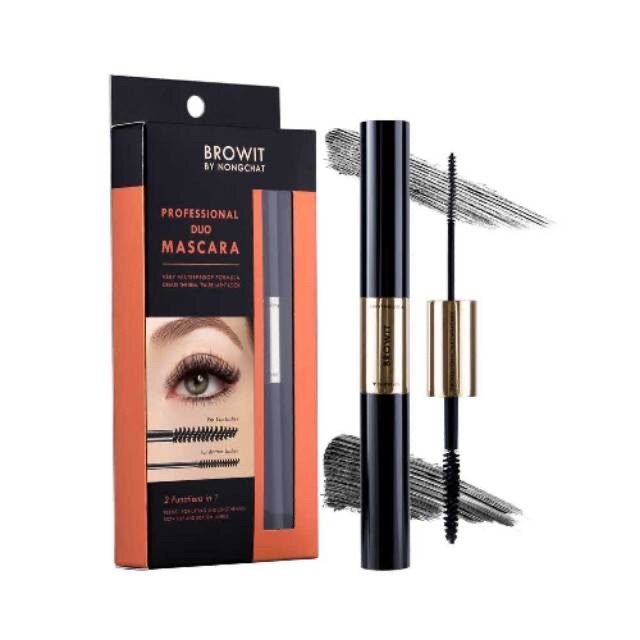 BROWIT Mascara Professional