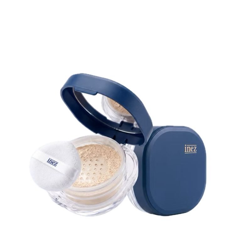 INEZ Powder 10gr - 01 Natural Glow