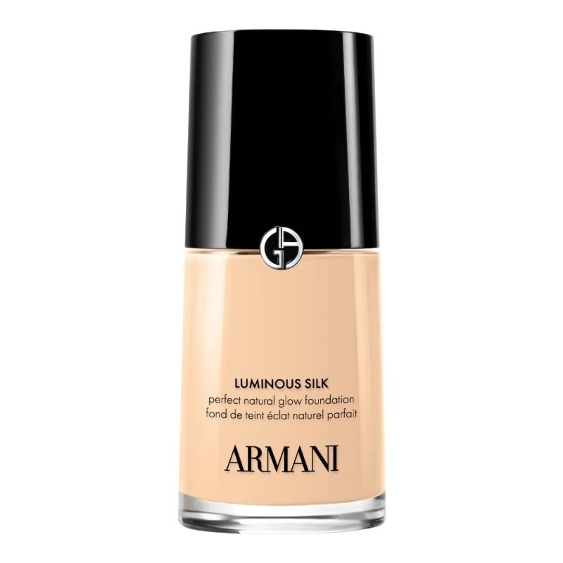 GIORGIO ARMANI Glow Flawless Foundation - 3.8