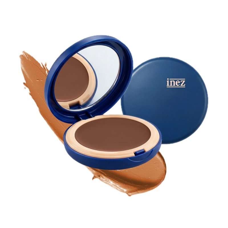 INEZ Correcting Cream 10gr - 04 Dark