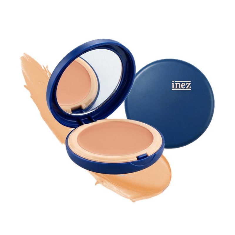 INEZ Correcting Cream 10gr - 03 Vivid