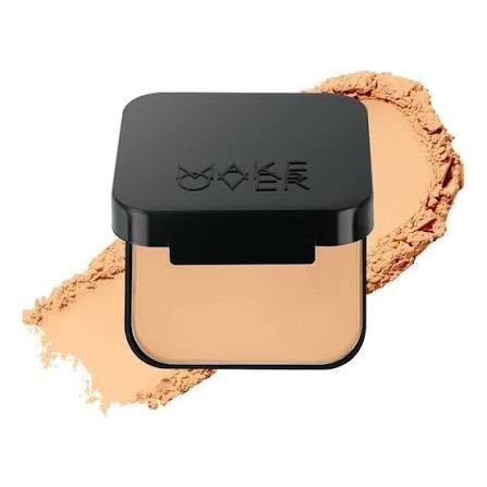 MAKE OVER Compact Powder Refill - N30 Honey
