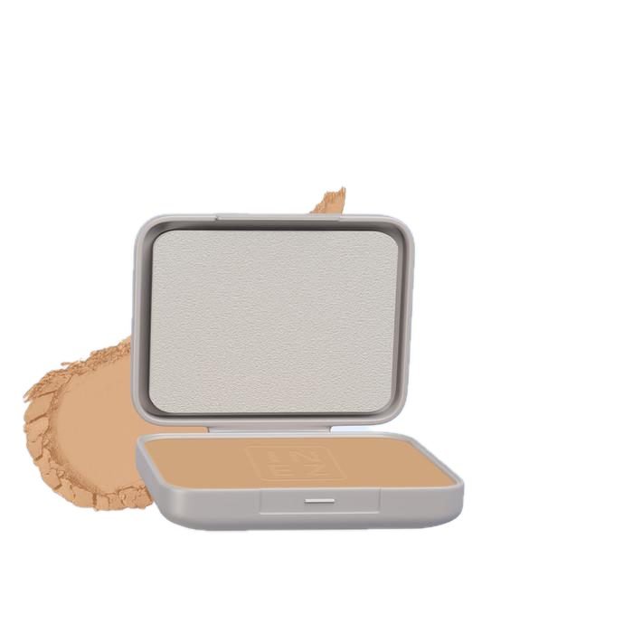 INEZ Powdery Cake Refill - 07 Burly Wood