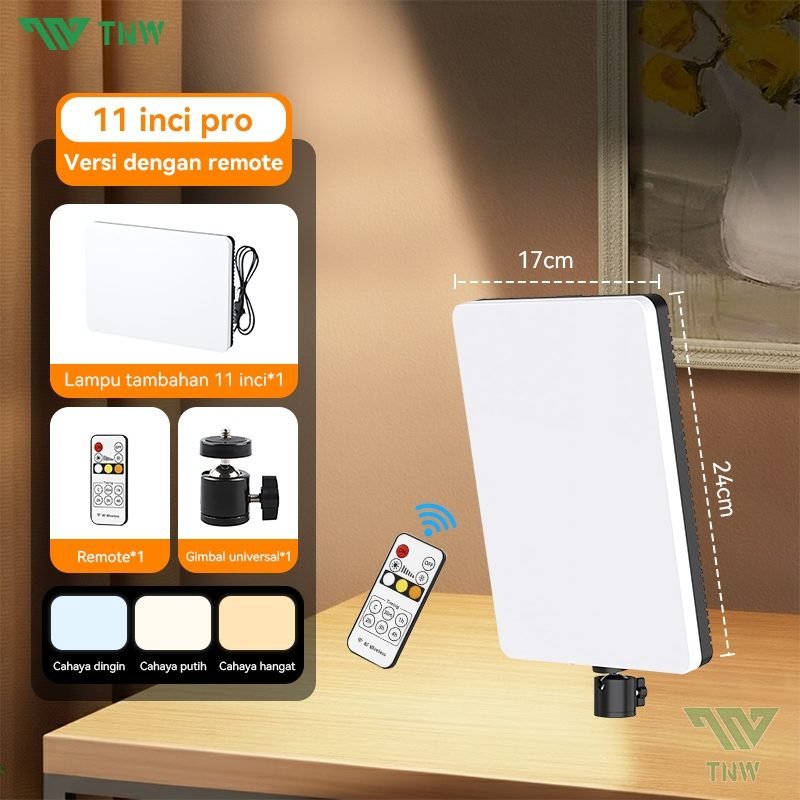 TNW LED - 11 inchi