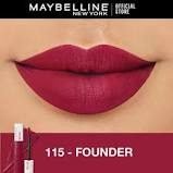 MAYBELLINE Superstay - 115 Founder