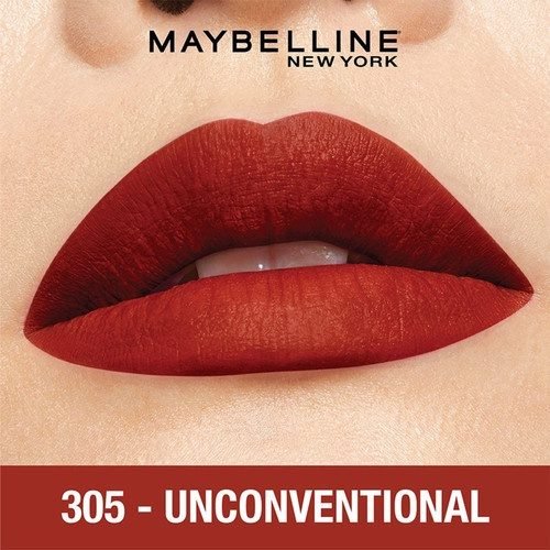 MAYBELLINE Superstay - 305 Unconventional