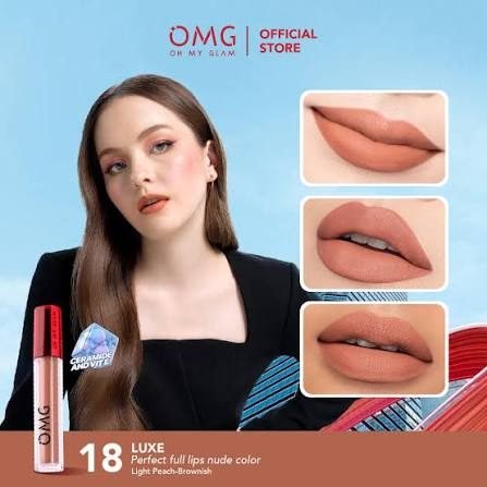 OMG Mattelast - 18 Luxe