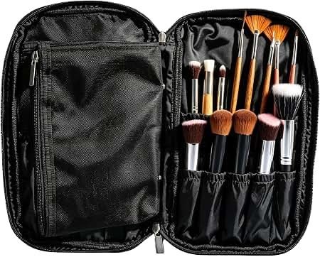 Brush Organiser - Book Large