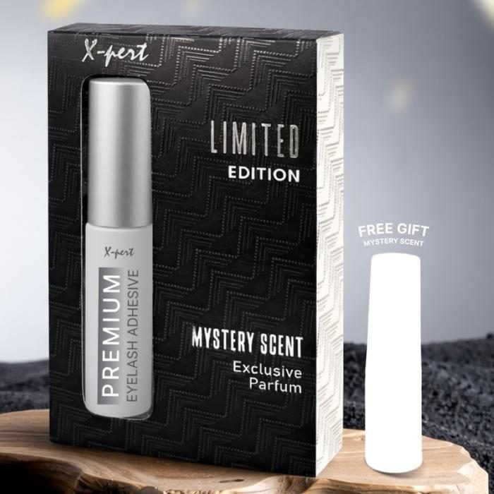 XPERT Limited Edition + Parfume