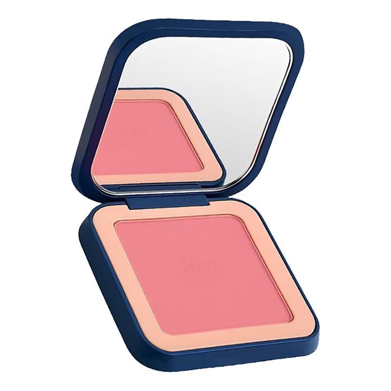 INEZ Powder Blush - 07 Dazzling Pink