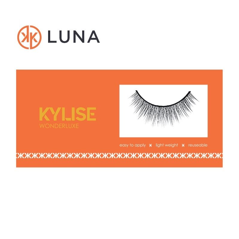 KYLISE Bulumata 3D - Luna