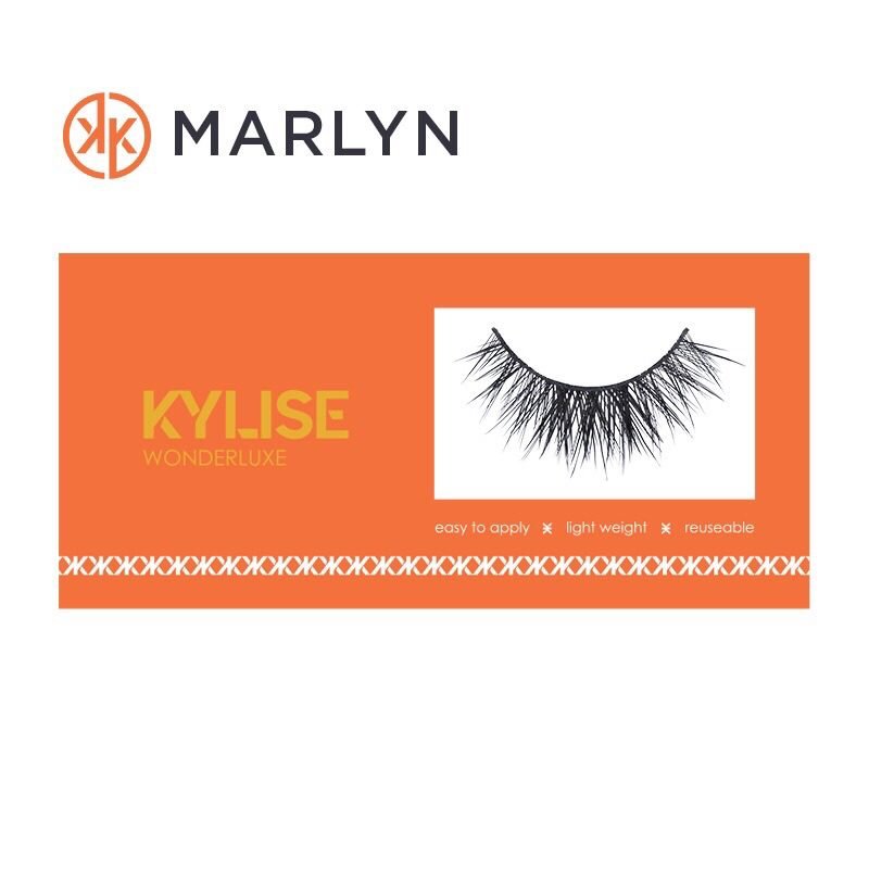KYLISE Bulumata 3D - Marlyn