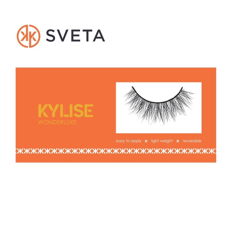 KYLISE Bulumata 3D - Sveta