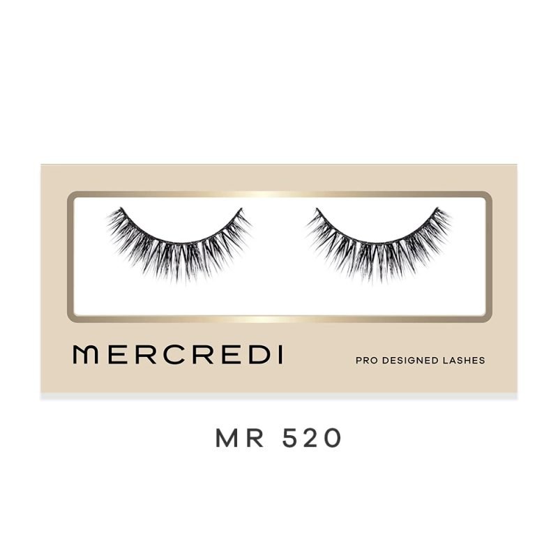 MERCREDI Bulumata 3D - 520