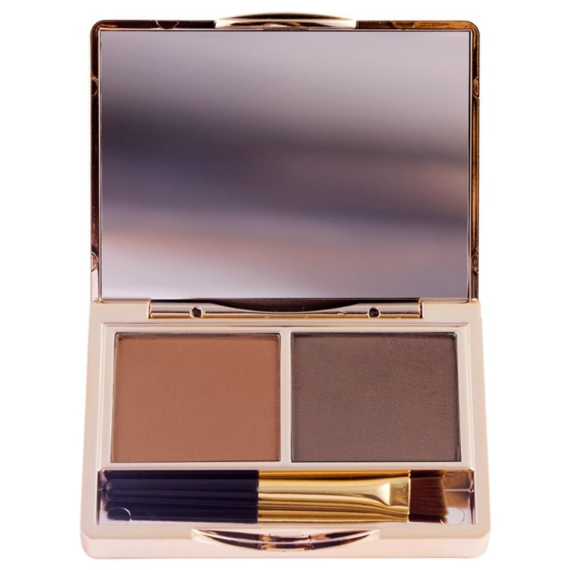 BROWIT Easy Drawing - Dark Brown
