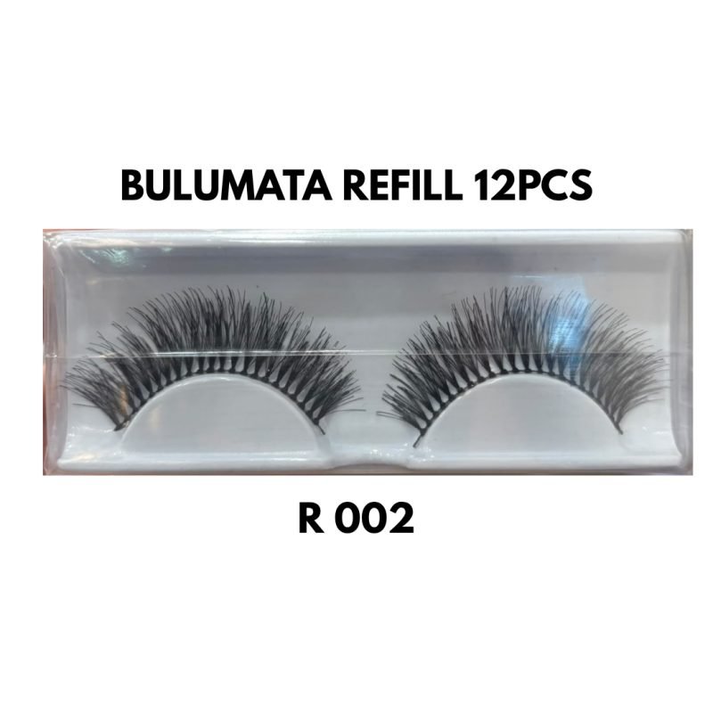 Bulumata Refill - R002
