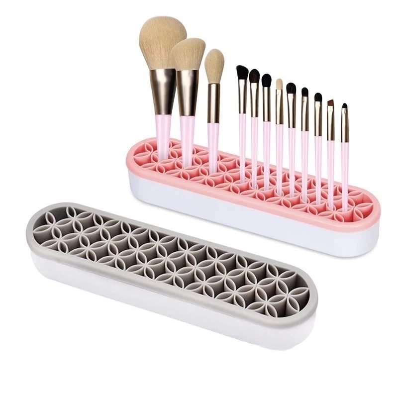 Brush Organiser - Silicone