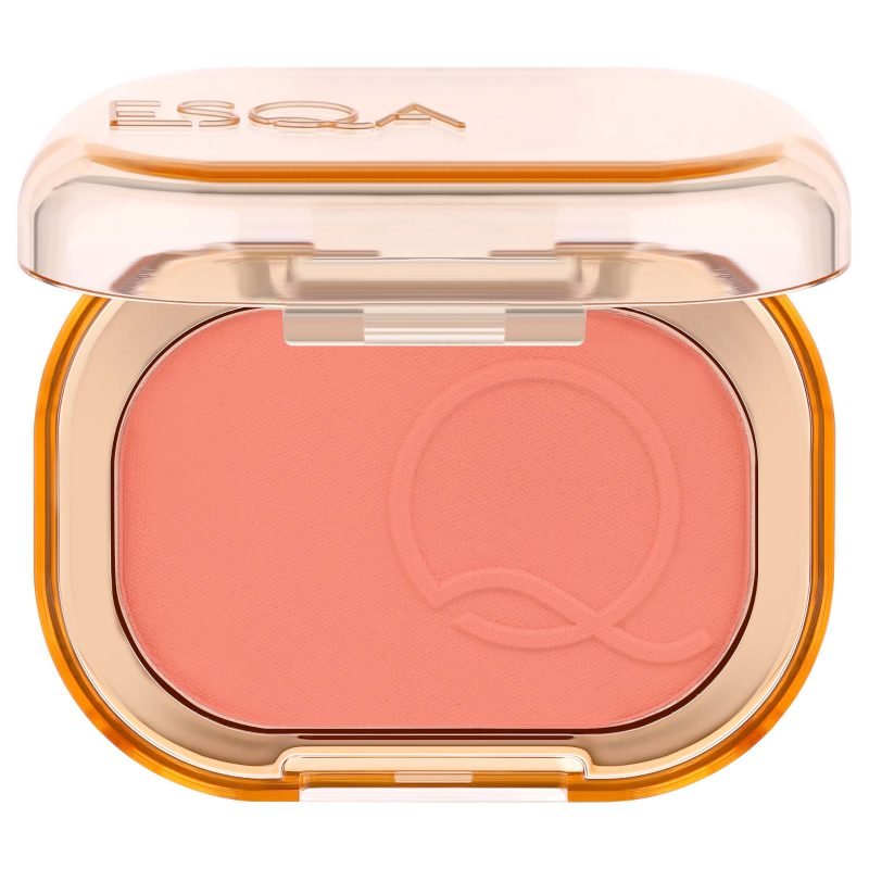 ESQA Powder Blush (new packaging) - Milan