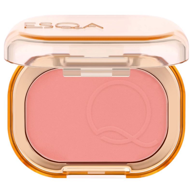 ESQA Powder Blush (new packaging) - Bali