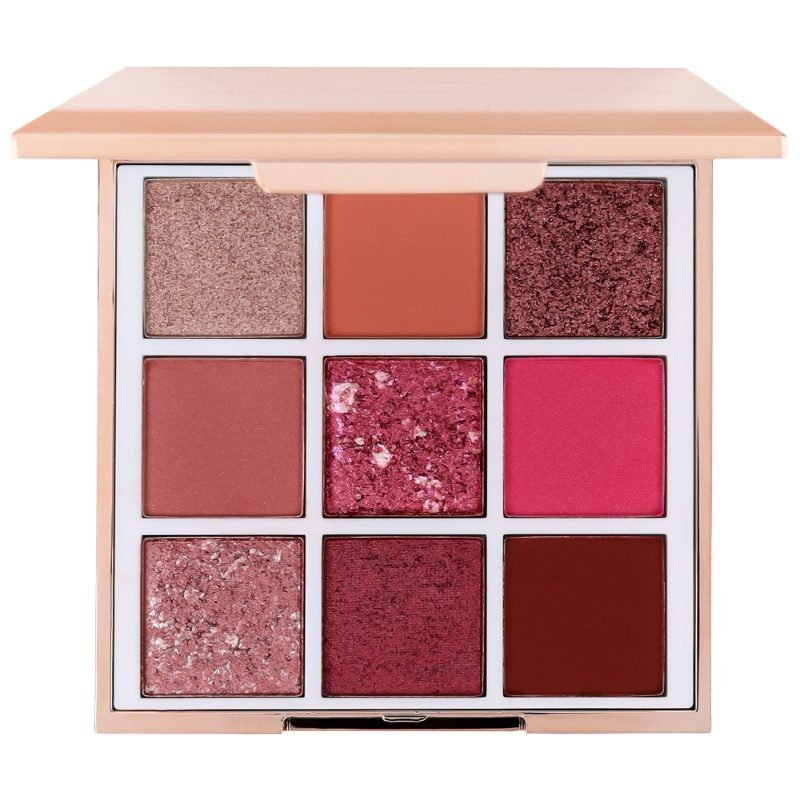 ESQA Goddes Eyeshadow Pallete - Pink