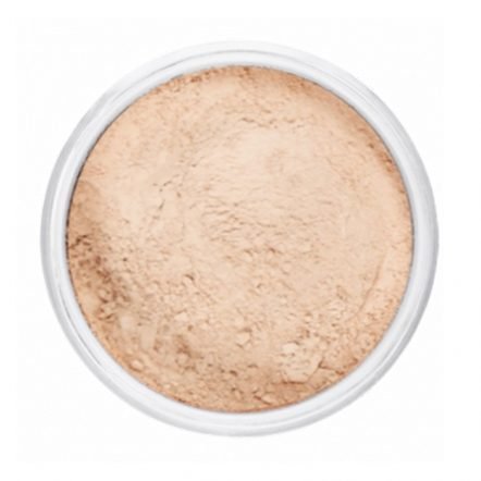 MAKE OVER Silky Loose Powder - Porcelain