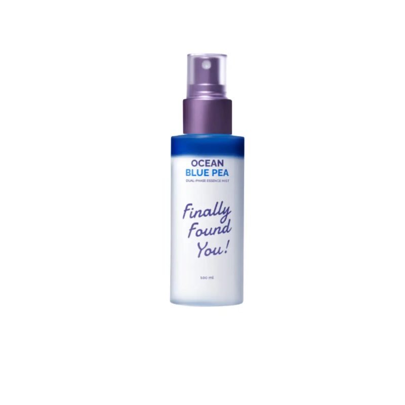 FINALLY FOUND YOU Blue Pea Essence Mist 100ml