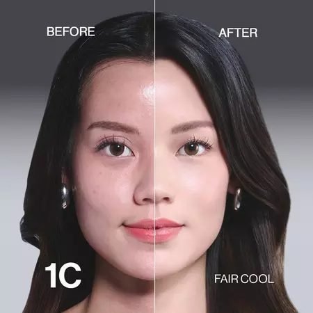 KIVA Airflex Concealer - 1C